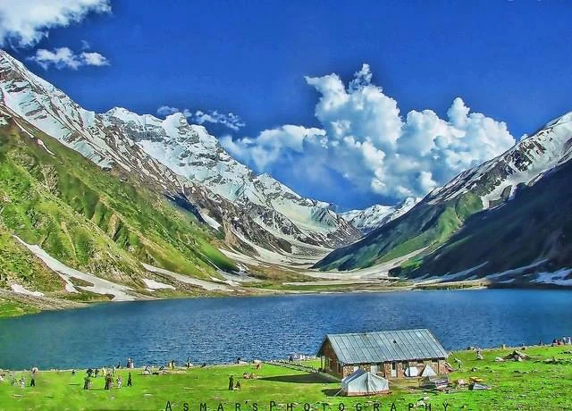 Naran tours