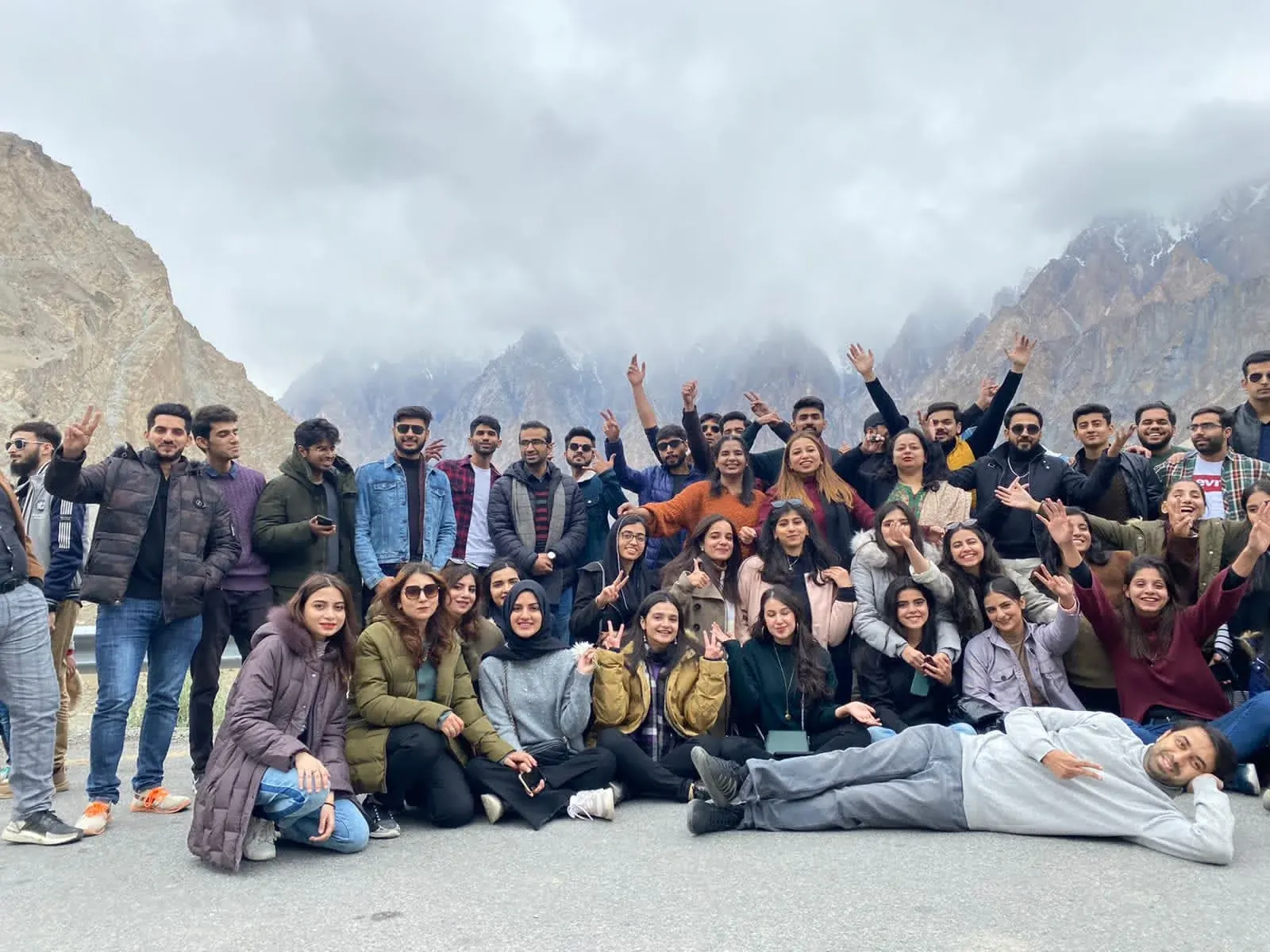 Hunza | Fairy Meadows tours