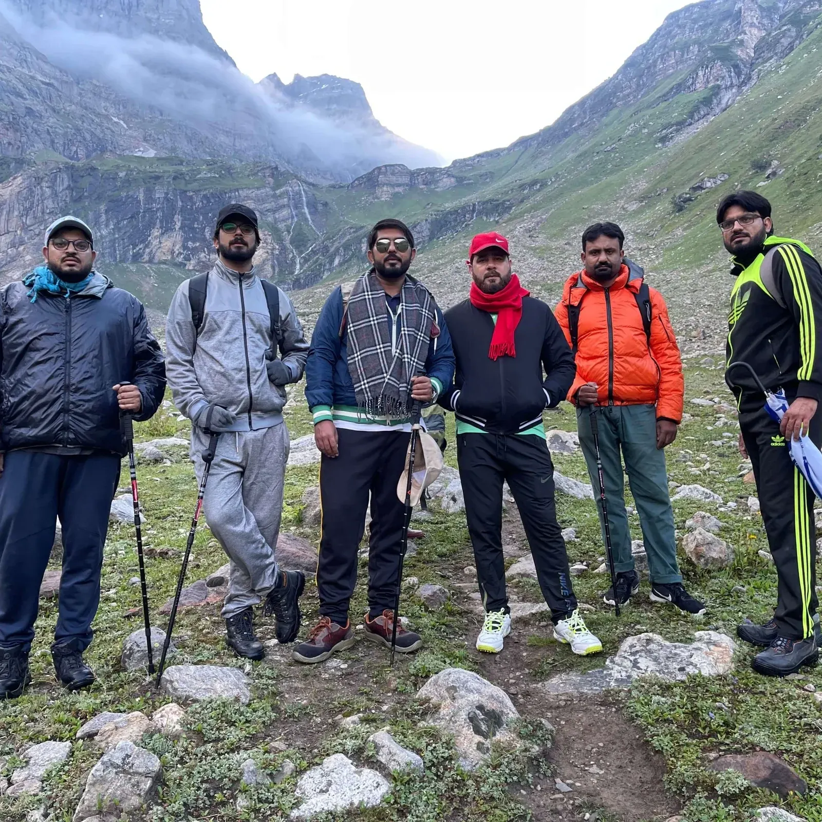 Chitta Katha Lake photo